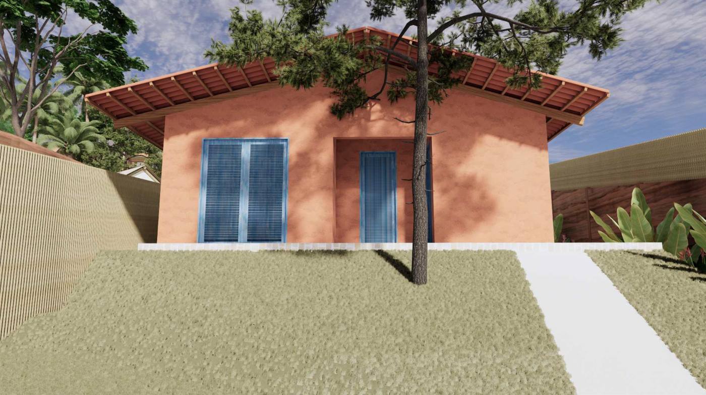 Tiny house
